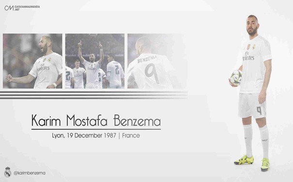 皇家马德里VS马德里竞技